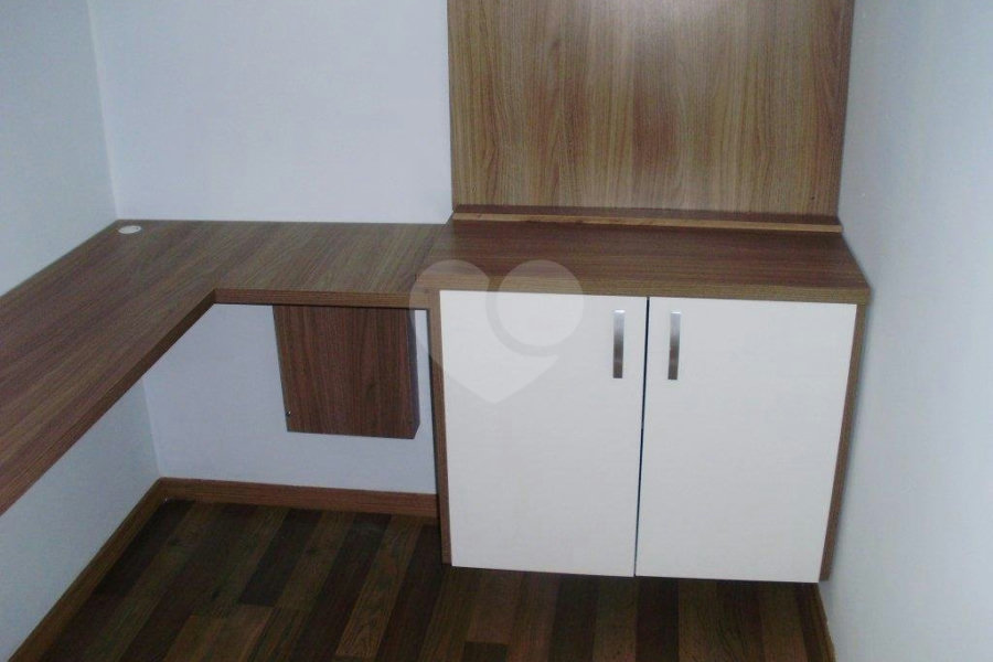 Sobrado à venda com 3 suítes em Mandaqui, São Paulo, SP