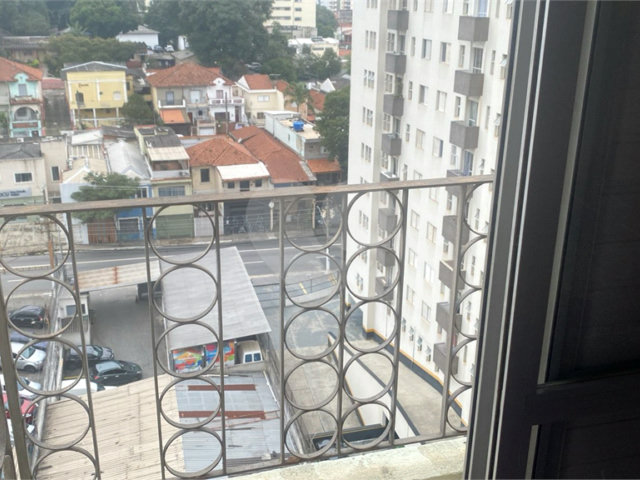 Apartamento à venda com 1 quarto em Santana, São Paulo, SP