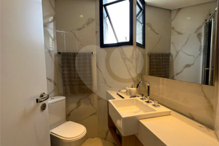 Apartamento à venda com 2 quartos, sendo 1 suíte, em Santa Teresinha, São Paulo, SP