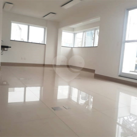 Sala para alugar em Vila Gilda, Santo André, SP