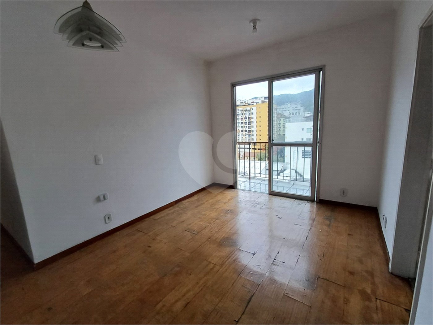 Apartamento à venda com 3 quartos, sendo 1 suíte,  em Méier, Rio de Janeiro, RJ