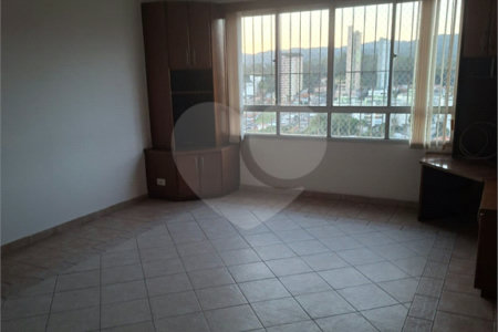 Apartamento à venda com 3 quartos, sendo 1 suíte, em Parque Mandaqui, São Paulo, SP