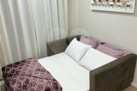 Apartamento à venda com 2 quartos em Barra Funda, São Paulo, SP