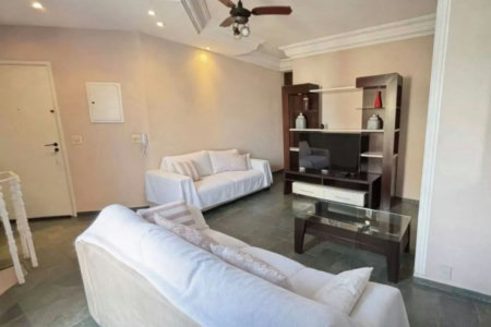 Cobertura com 1 dormitório à venda, 112 m² por R$ 921.000,00 - Pompéia - Santos/SP