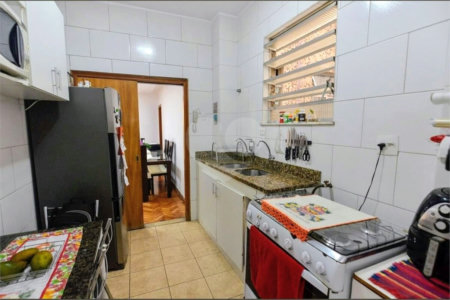 Apartamento à venda com 3 quartos, sendo 1 suíte, em Tijuca, Rio de Janeiro, RJ