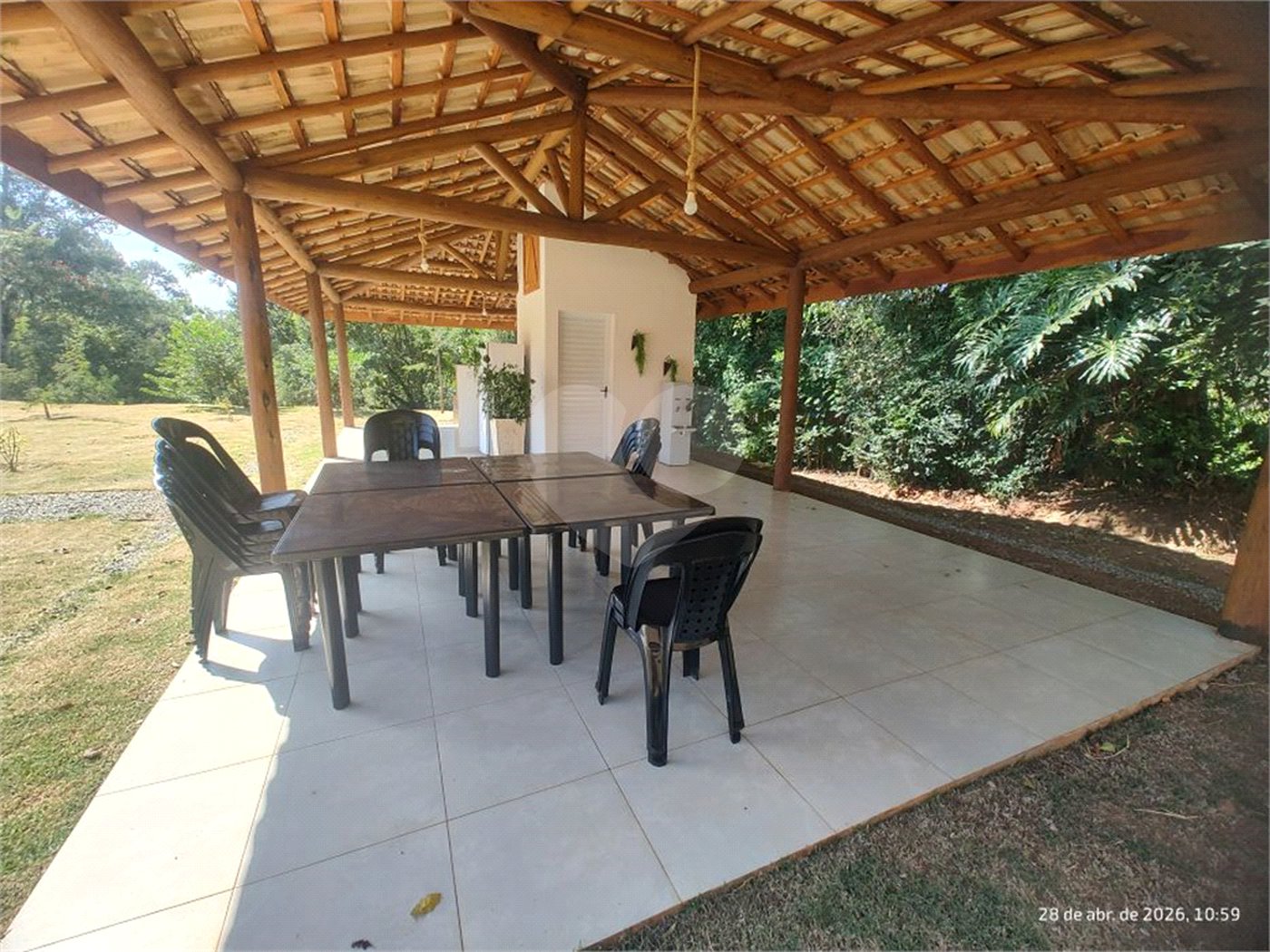 Terreno à venda no condomínio Residencial Solar São Judas Tadeu, Piracaia - SP