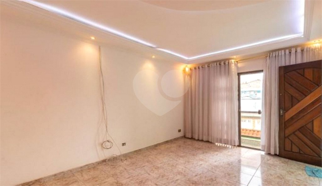 Sobrado à venda com 3 quartos, sendo 1 suíte, em Casa Verde, São Paulo, SP
