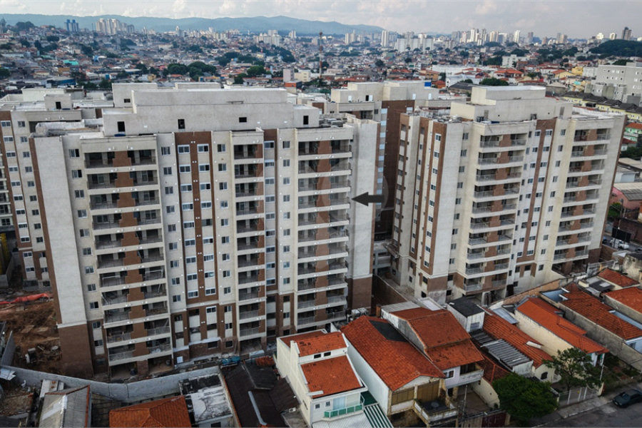 Apartamento à venda com 3 quartos, sendo 1 suíte, em Casa Verde, São Paulo, SP