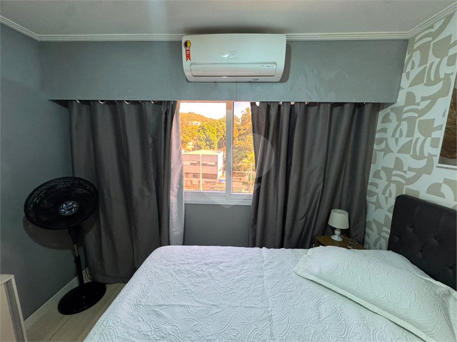 Apartamento à venda com 3 quartos, sendo 2 suítes, em Campo Grande, Rio de Janeiro, RJ