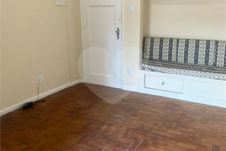 Apartamento à venda com 1 suíte em Tijuca, Rio de Janeiro, RJ