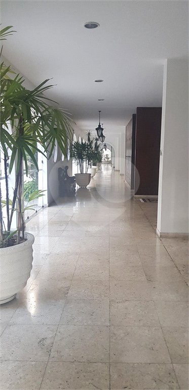 Apartamento à venda com 2 quartos em Jardim América, São Paulo, SP