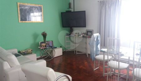 Apartamento à venda com 3 quartos em Santana, São Paulo, SP