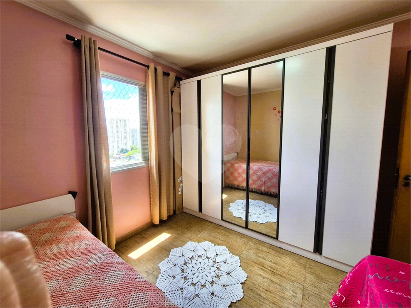 Apartamento à venda com 3 quartos, sendo 1 suíte, em Vila Polopoli, São Paulo, SP