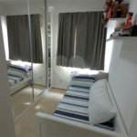 Apartamento à venda com 2 quartos, sendo 1 suíte, em Vila Mascote, São Paulo, SP