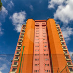 Apartamento à venda com 3 quartos, sendo 2 suítes, em Vila Andrade, São Paulo, SP