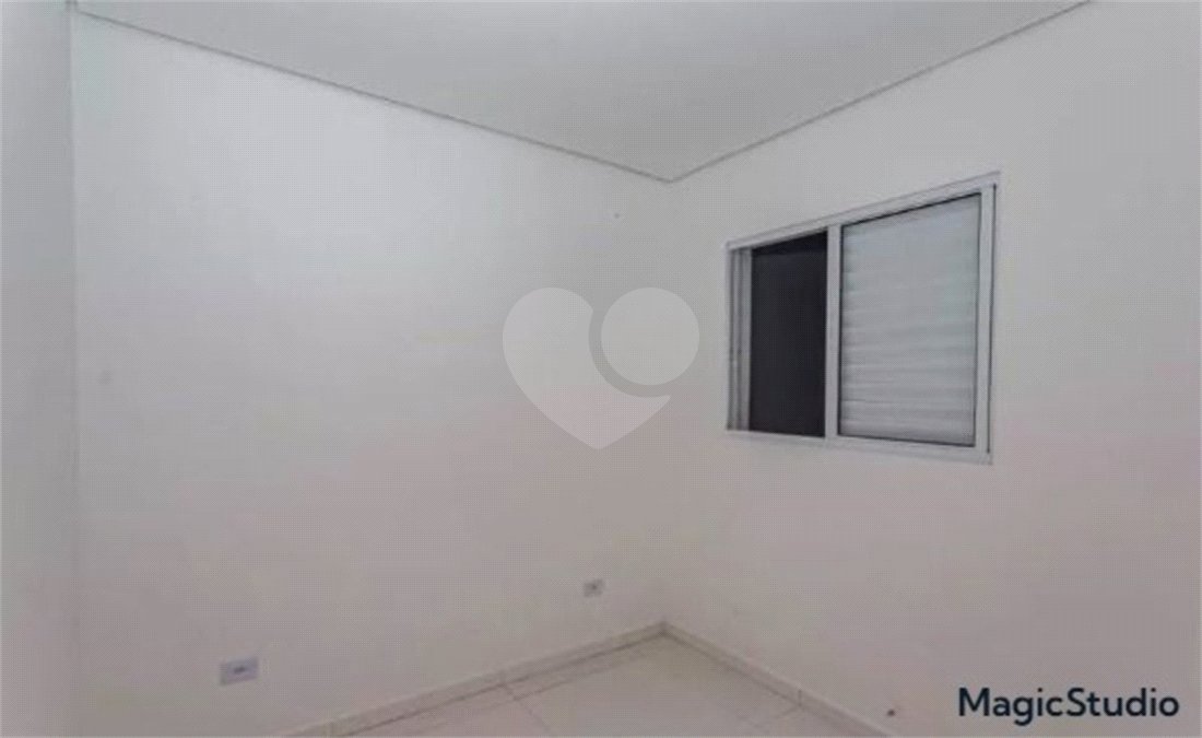 Studio à venda com 2 quartos em Vila Vera, São Paulo, SP