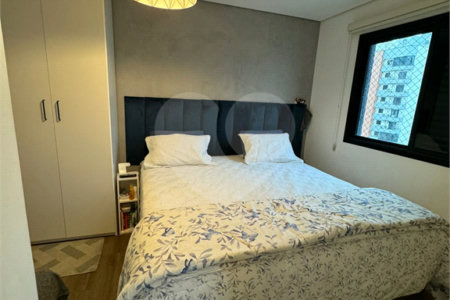 Apartamento à venda com 3 quartos, sendo 1 suíte, em Santa Teresinha, São Paulo, SP