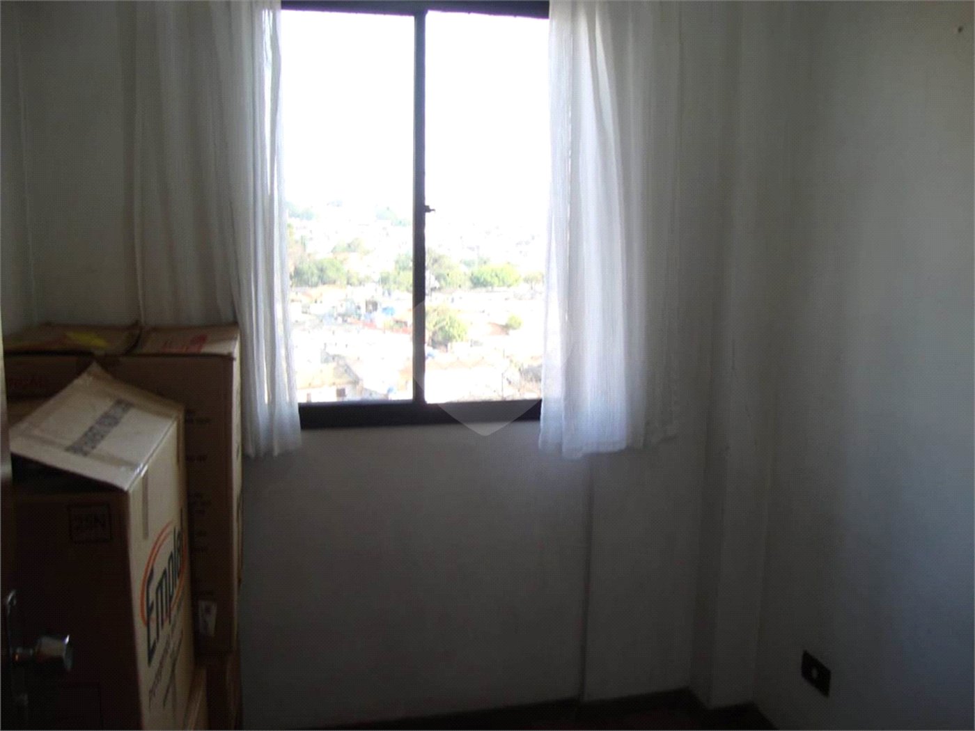 Apartamento à venda com 3 quartos, sendo 1 suíte, em Parque Esmeralda, São Paulo, SP