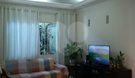 Sobrado à venda com 2 quartos, sendo 1 suíte,  em Vila do Encontro, São Paulo, SP