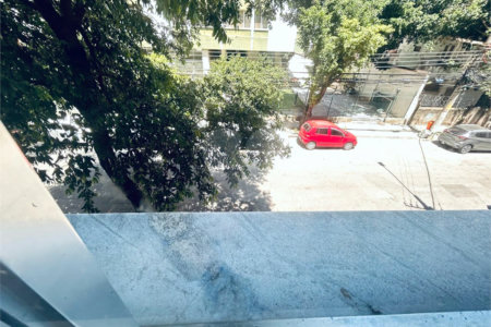 Apartamento à venda com 3 quartos em Tijuca, Rio de Janeiro, RJ