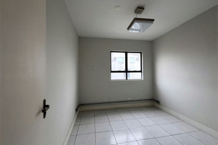 Sala para alugar, 115 m² por R$ 4.500,00 - Gonzaga - Santos/SP