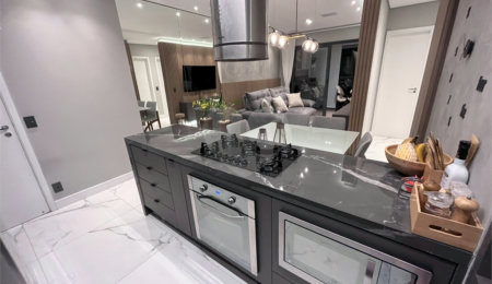 Apartamento à venda com 2 quartos, sendo 1 suíte,  em Jardim Maria José, Votorantim, SP