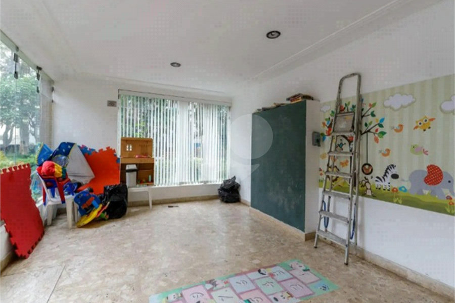Apartamento à venda com 3 quartos, sendo 1 suíte, em Santana, São Paulo, SP