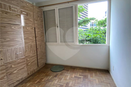 Apartamento à venda com 2 quartos em Maracanã, Rio de Janeiro, RJ