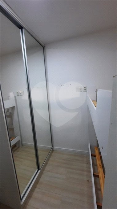 Apartamento à venda com 2 quartos em Santo Amaro, São Paulo, SP