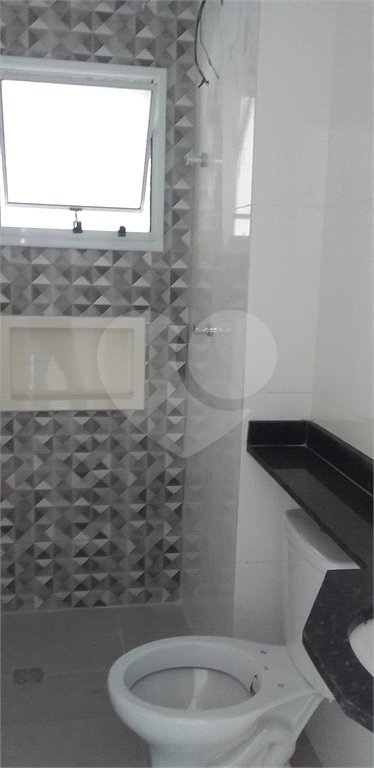 Apartamento à venda com 1 quarto em Parada Inglesa, São Paulo, SP