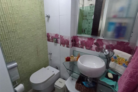 Apartamento Residencial à venda, ,  - AP0463.