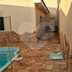 Casa à venda com 3 quartos, sendo 2 suítes, em Vila Harmonia, Araraquara, SP