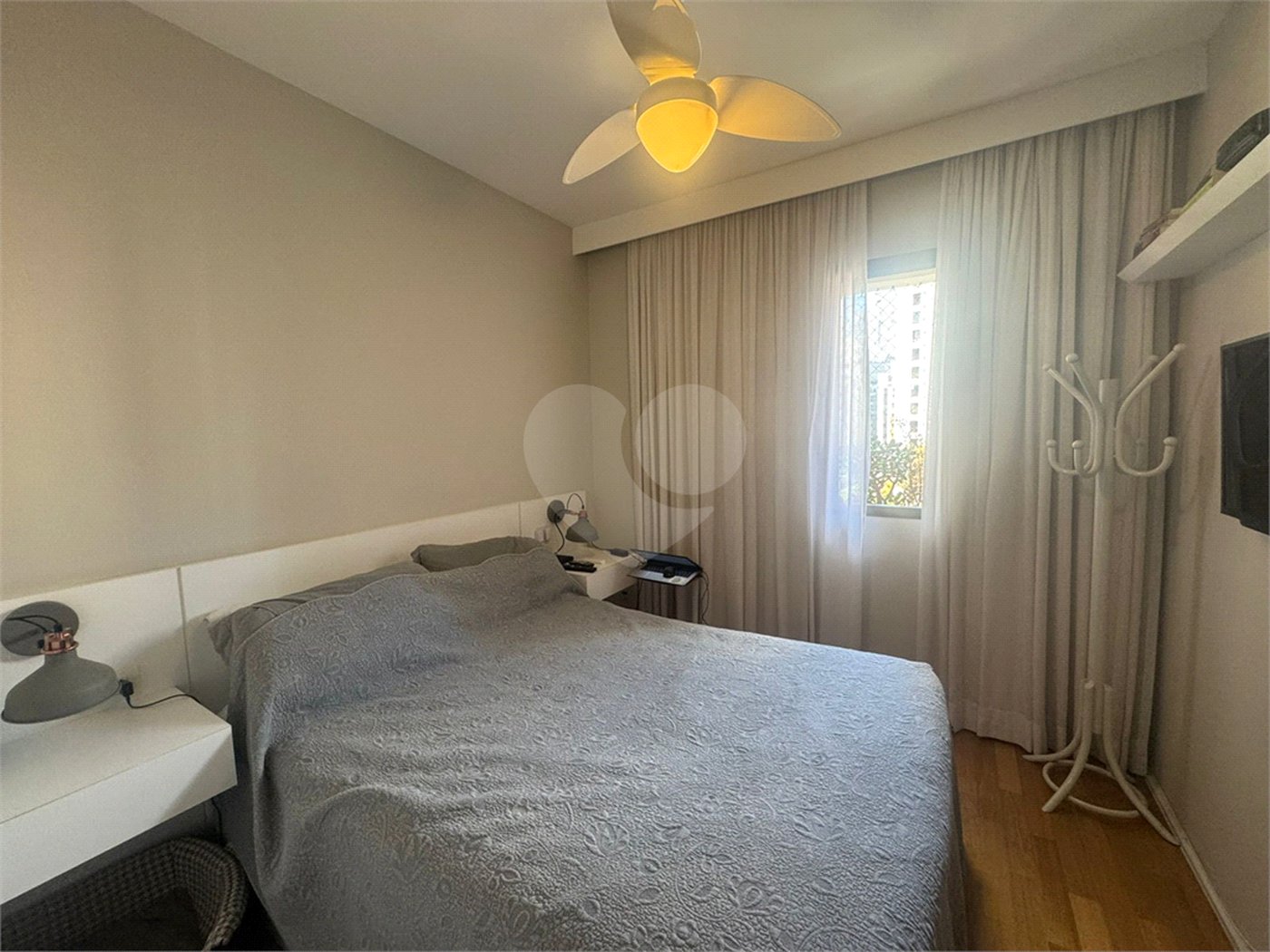 Apartamento à venda com 3 suítes em Indianópolis, São Paulo, SP