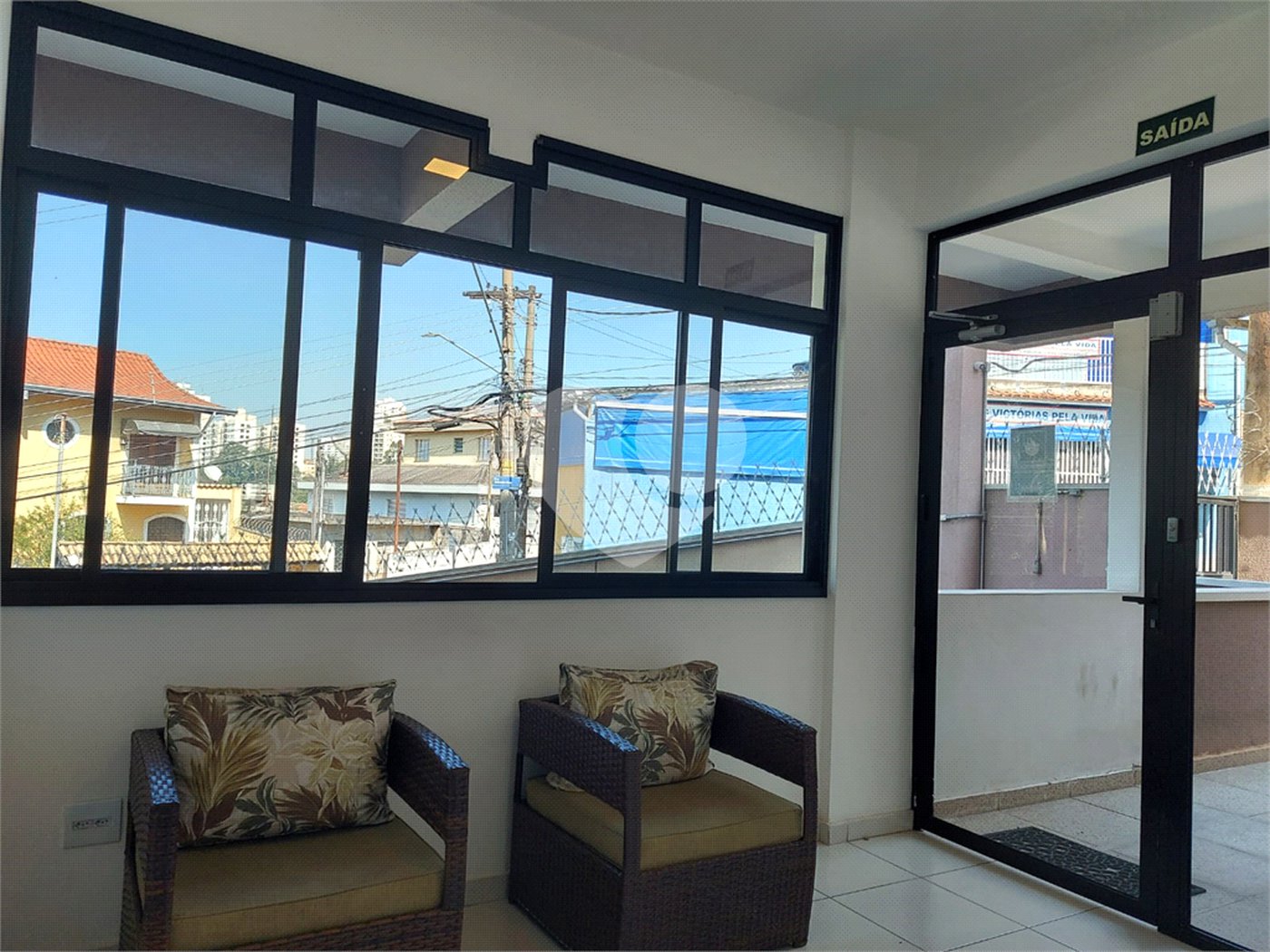 Apartamento à venda com 2 quartos em Mandaqui, São Paulo, SP