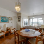 Apartamento à venda com 3 quartos, sendo 1 suíte, em Chácara Santo Antônio (zona Sul), São Paulo, SP