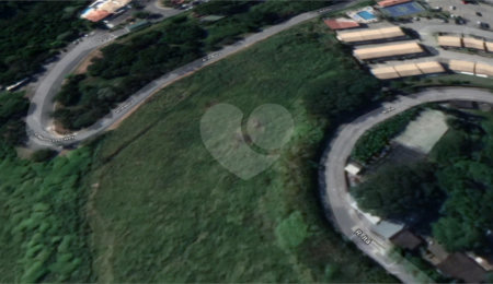 Terreno à venda no condomínio Jardim Itatinga III, São Paulo - SP