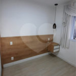 Apartamento à venda com 2 quartos em Santo Amaro, São Paulo, SP