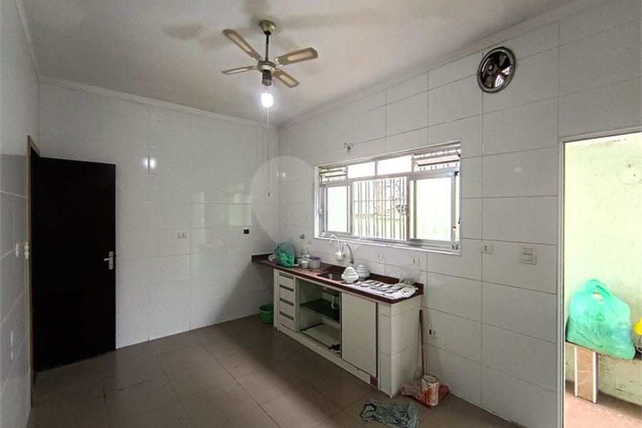 Casa Térrea para alugar com 3 quartos em Vila Nova Cachoeirinha, São Paulo, SP