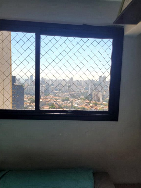 Apartamento à venda com 2 quartos em Sumarezinho, São Paulo, SP