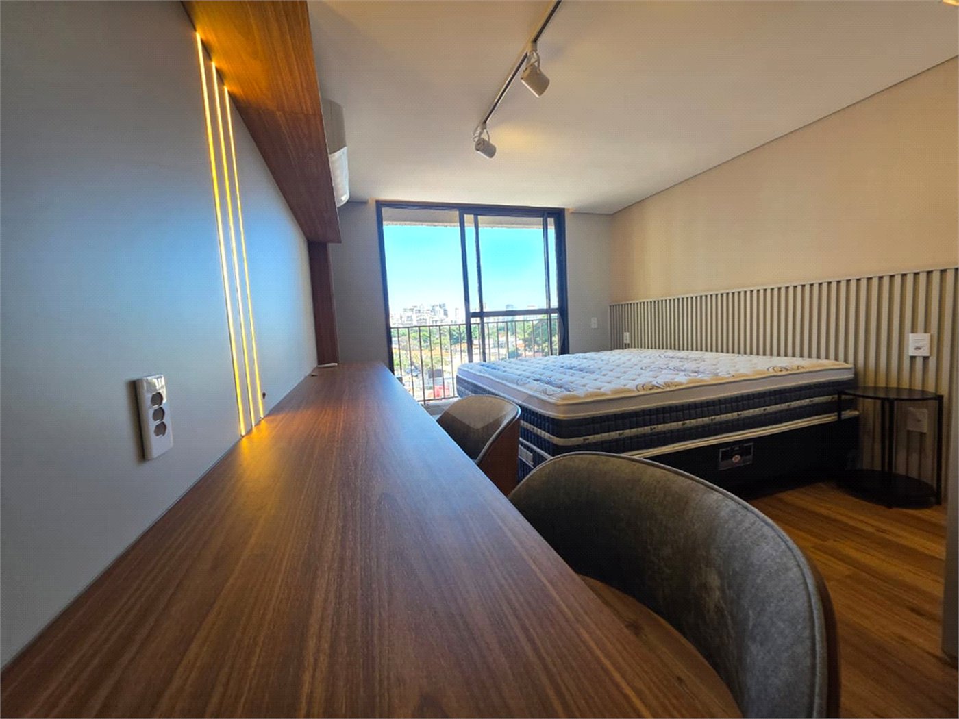 Studio para alugar com 1 quarto em Vila Olímpia, São Paulo, SP