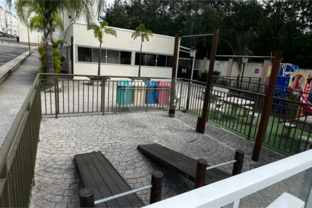 Apartamento à venda com 2 quartos em Paciência, Rio de Janeiro, RJ