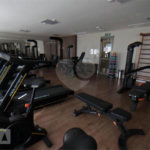 Apartamento à venda com 1 quarto em Consolação, São Paulo, SP