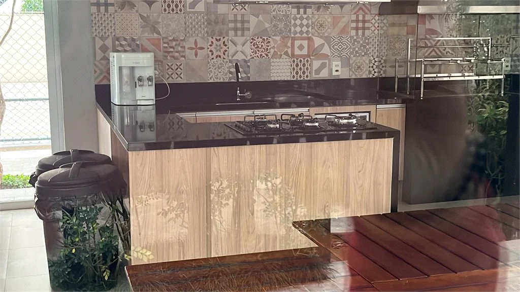 Apartamento à venda com 4 quartos, sendo 2 suítes, em Vila Leopoldina, São Paulo, SP