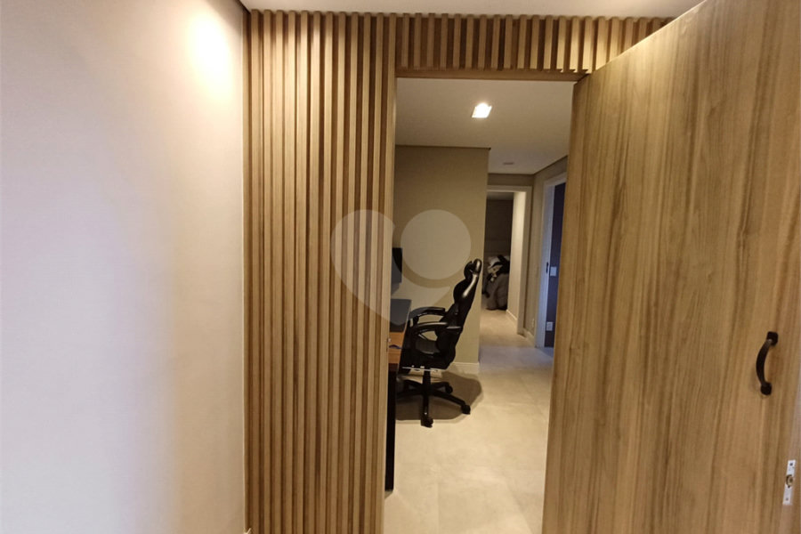 Apartamento à venda com 3 quartos, sendo 1 suíte, em Vila Guilherme, São Paulo, SP