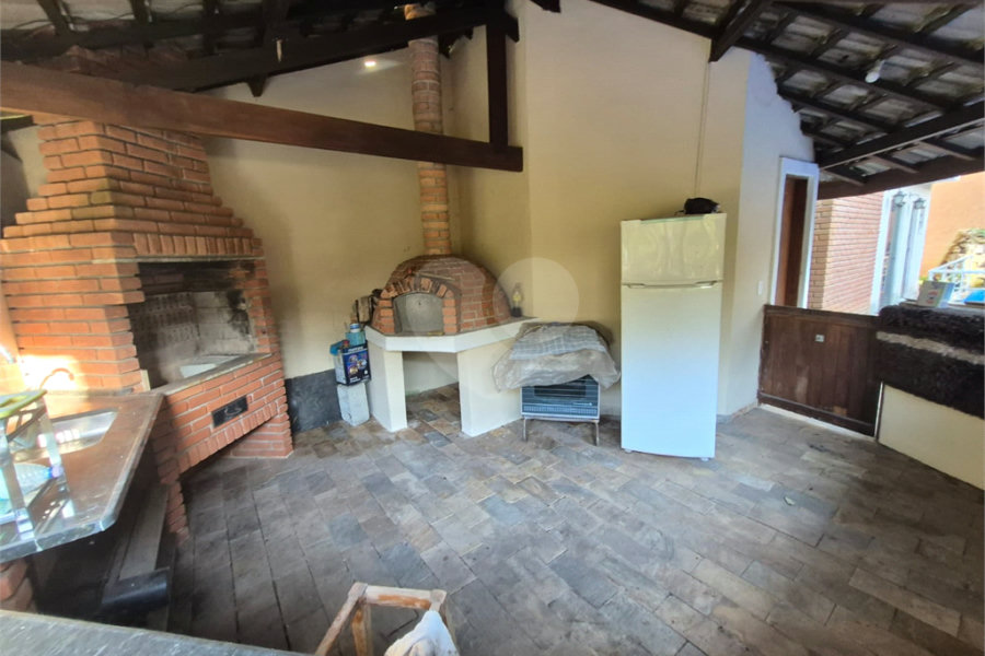 Casa à venda com 4 suítes no condomínio Alpes da Cantareira, Mairiporã - SP