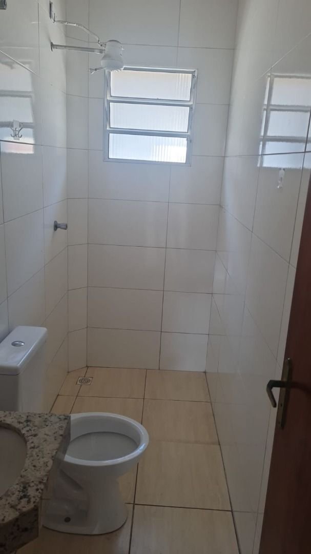 Casa com 2 dormitórios à venda, 55 m² por R$ 400.000,00 - Mirim - Praia Grande/SP