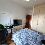 Apartamento à venda com 4 quartos, sendo 1 suíte,  em Vila Ipojuca, São Paulo, SP
