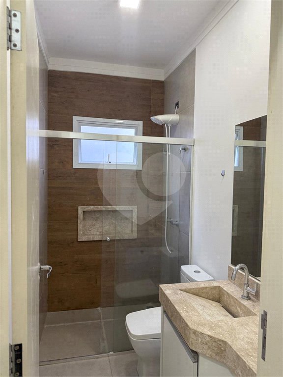 Casa à venda com 3 quartos, sendo 1 suíte, no condomínio Village Moutonnée Salto Sp, Salto - SP