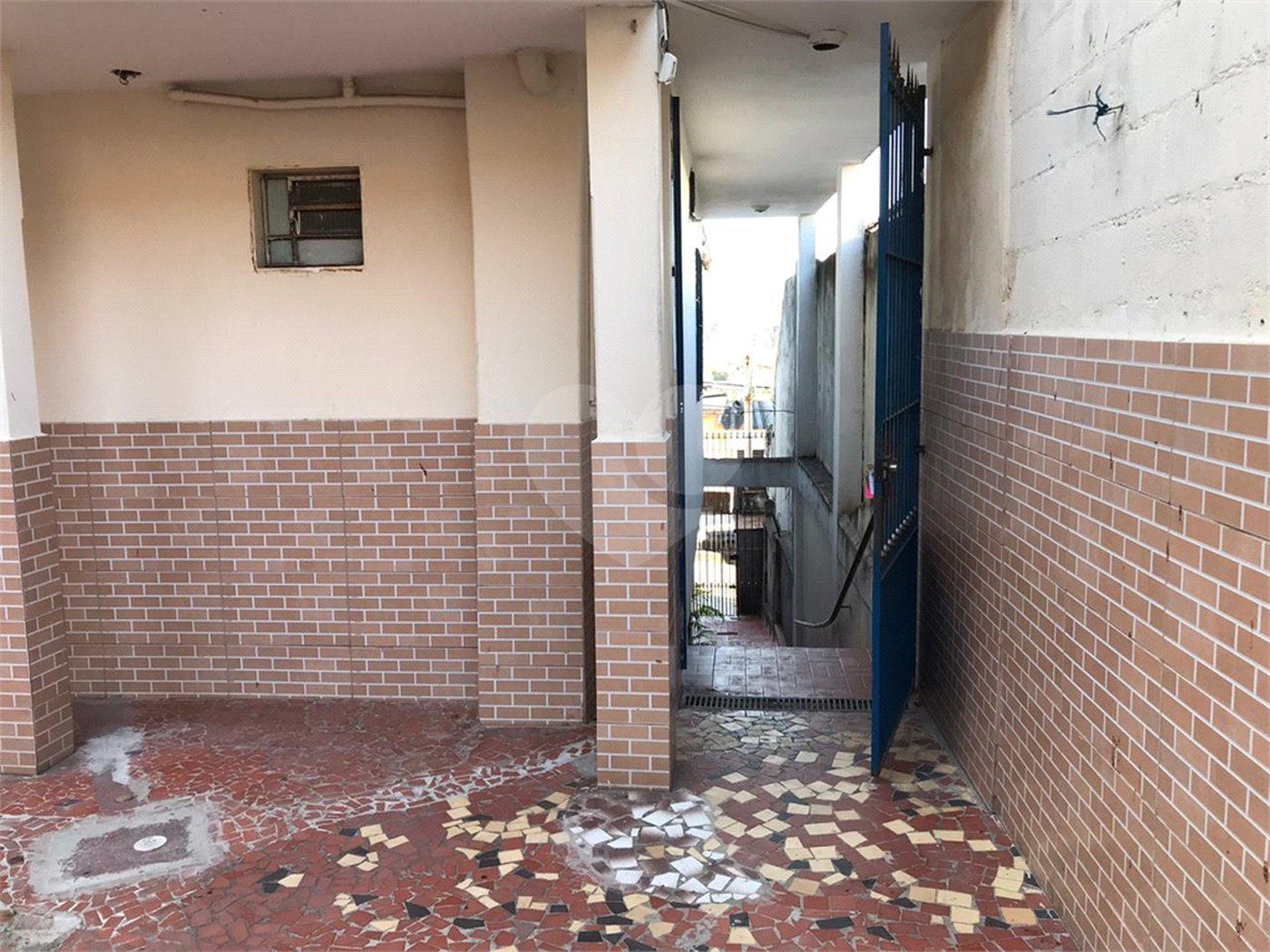 Casa à venda com 4 quartos em Vila Nova Cachoeirinha, São Paulo, SP
