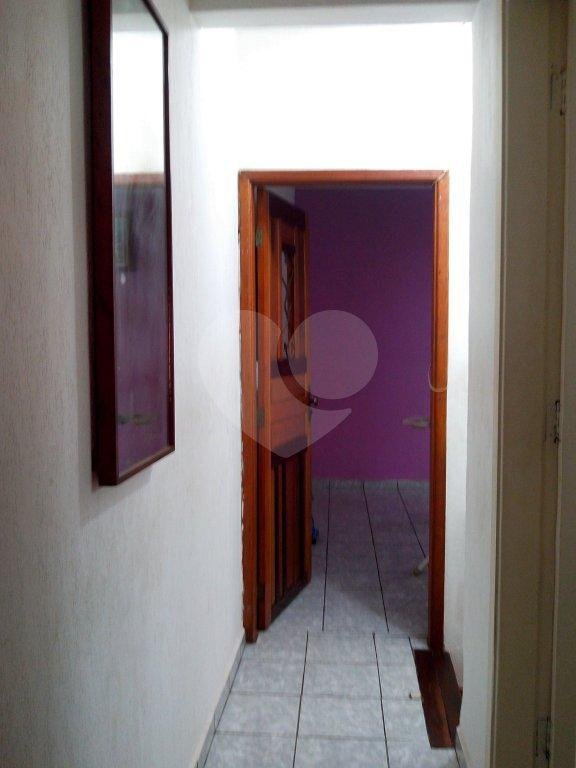 Sobrado à venda com 2 quartos em Tremembé, São Paulo, SP